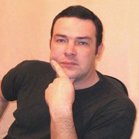 Владимир Юрьевич