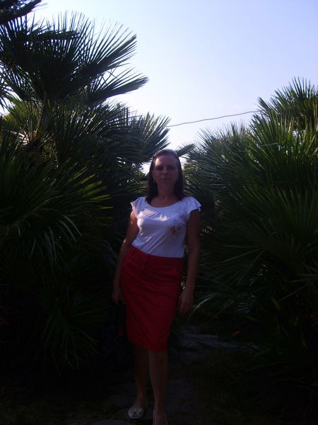 Рита Меринова