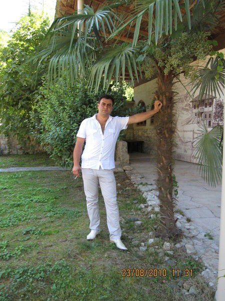 Давид Иванян