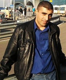 Гарик Сукиасян