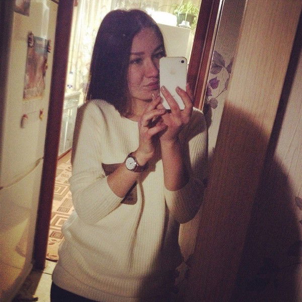 Анастасия Клячкова