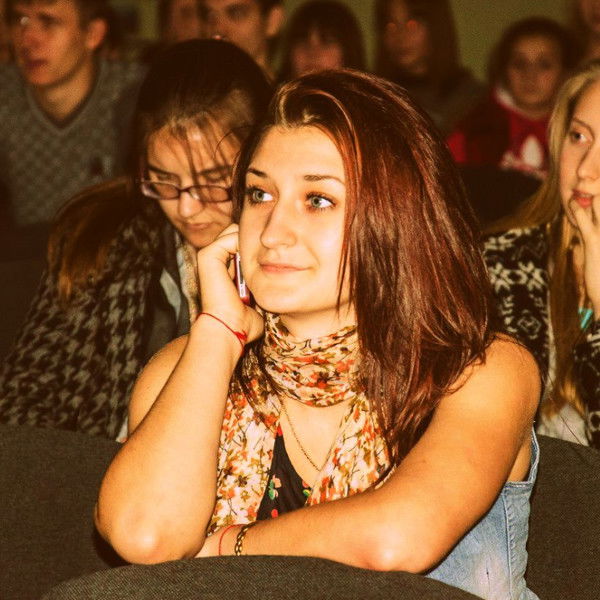 Катерина Гирман