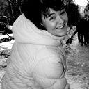 Валентина Кузьмина