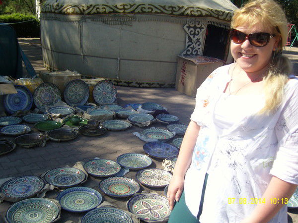 Ксения Гриценко