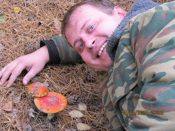 Андрей Благородов