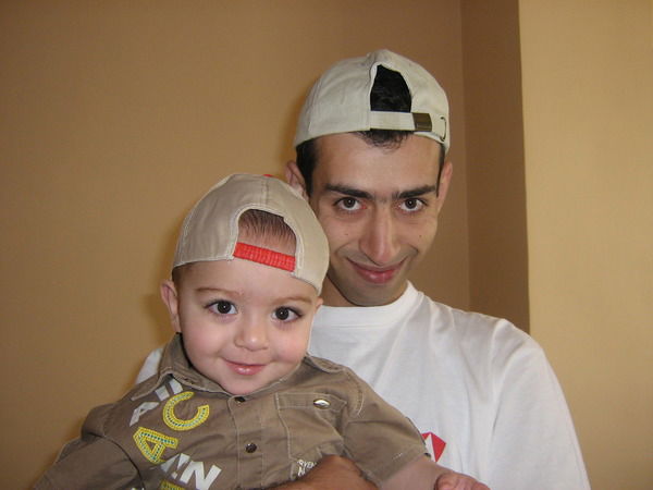 Карен Погосян