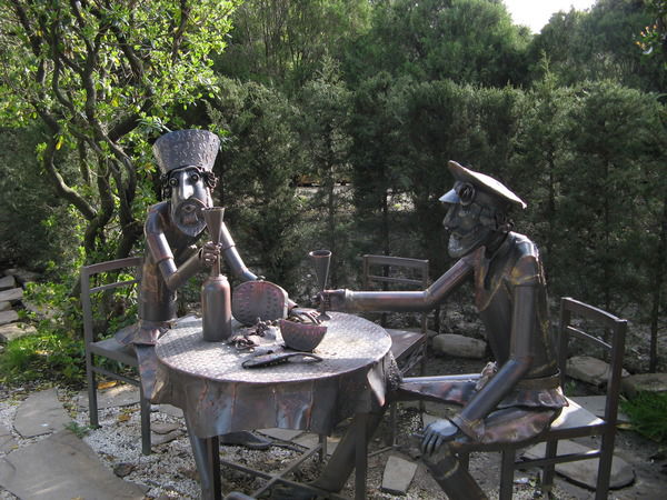 Алексей Нешин