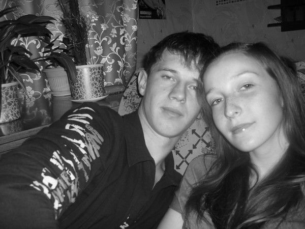 Серега Подымахин