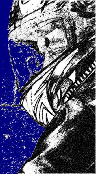 Саша Пронин