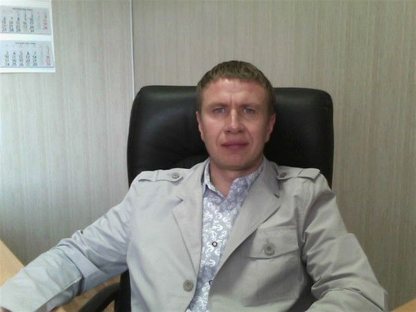 Сергей Кучеренко