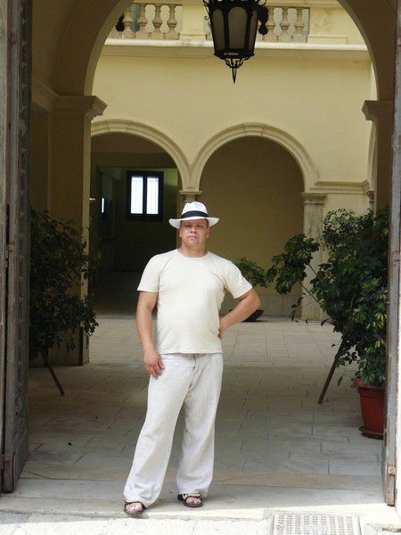 Дмитрий Ремизов