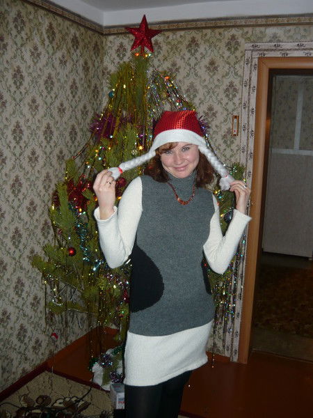 Наталья Алёхина