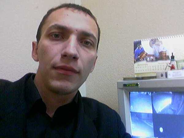 Максим Сусоев