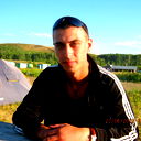 Никита Волков