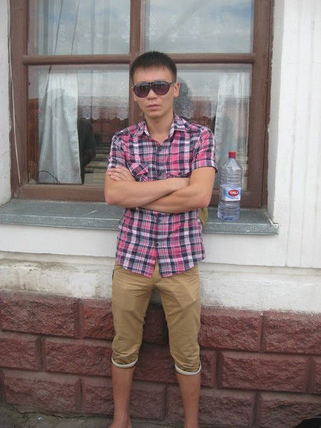 Самат Сматов