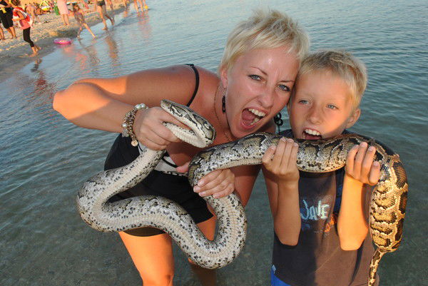 Юля Резниченко