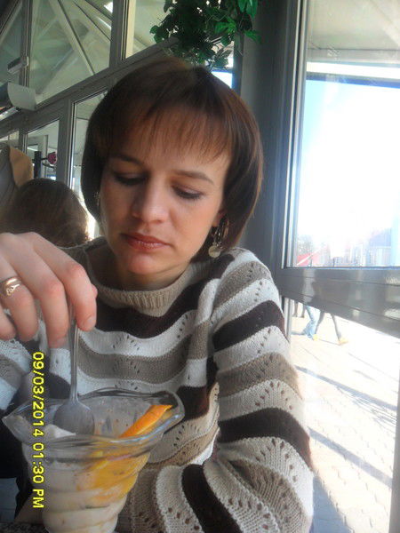 Ирина Демчик