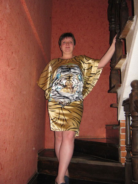 Наталья Адаева