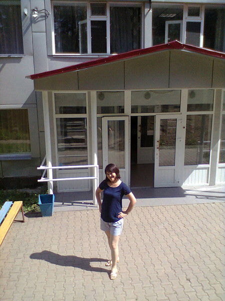 Жанна Кенжекеева