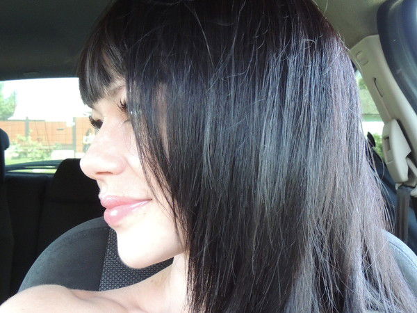 Марьяна Первакова