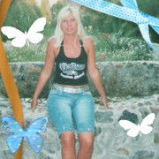 Светлана Лисогор