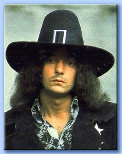 Сергей Белолапотков