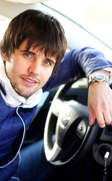 Юрий Сухинин