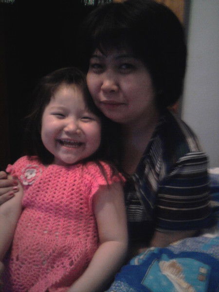 Балжан Оспанова