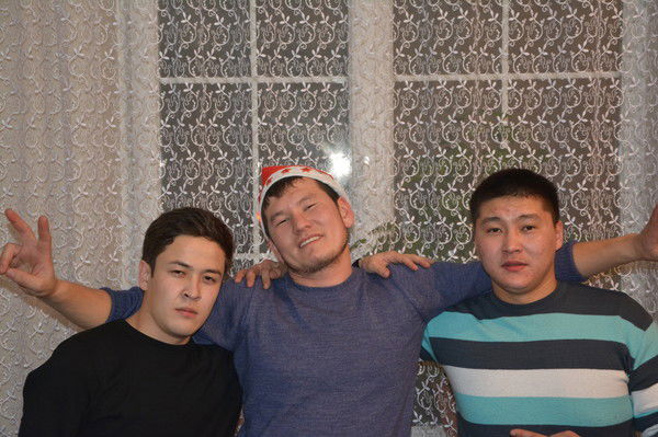 Аслан Даутов