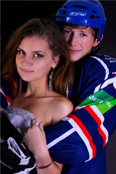 Дмитрий Тюрин