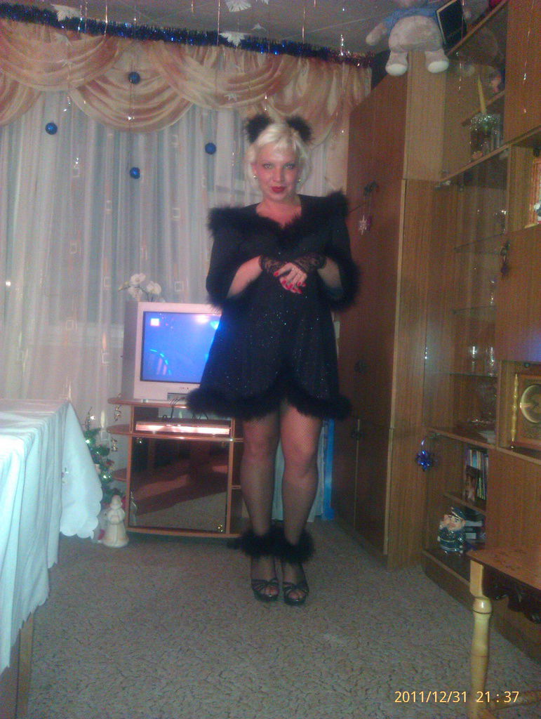 Лариса Андрианова