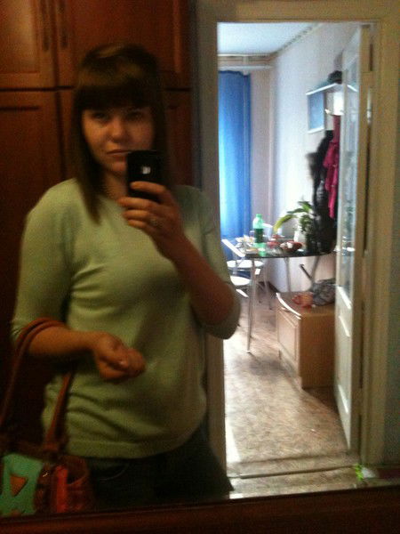 Алёна Петрова