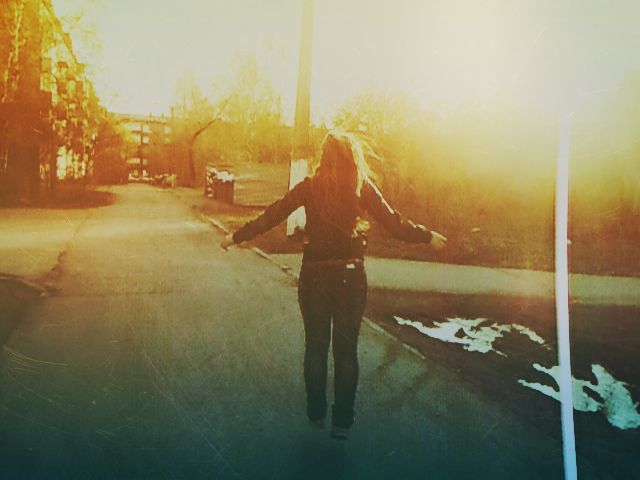 Анастасия Владимировна