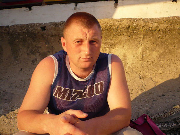 Александр Ковалевский