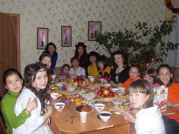 Насихат Наси