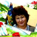Дина Карымова