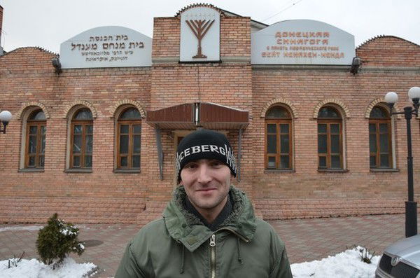 Валерий Тракалюк