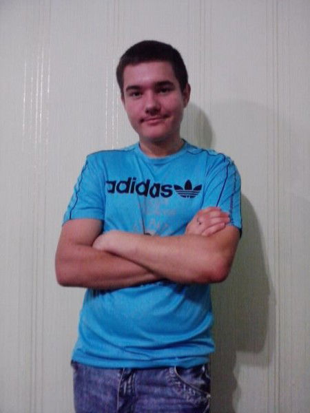 Дима Разворський