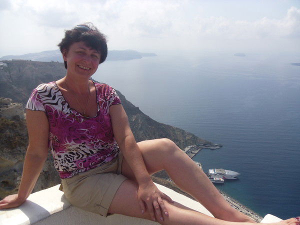 Надежда Артемьева