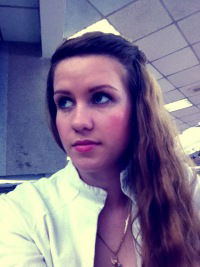 Ирина Фисенко