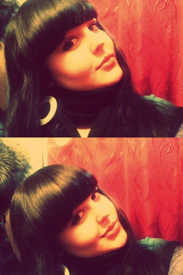 Дарья Петровская