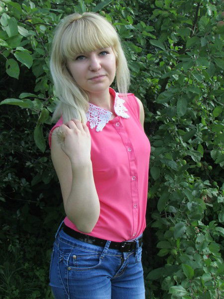 Татьяна Лебедева