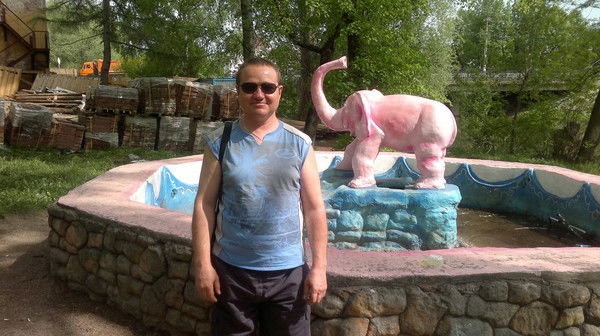 Юра Корягин