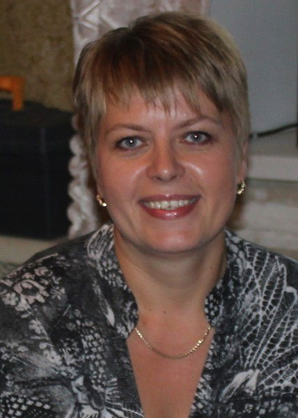 Эллина Ермаченкова