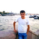Бехзод Нурматов
