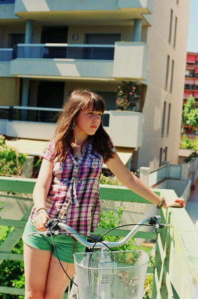 Полина Поляна