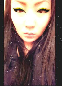 Айжана Тасболатова