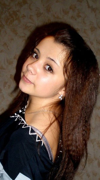 Марина Макковеева