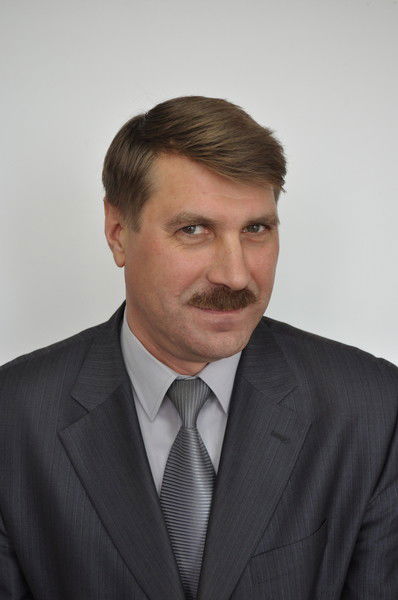 Сергей Смирнов