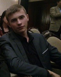 Александр Авраменко